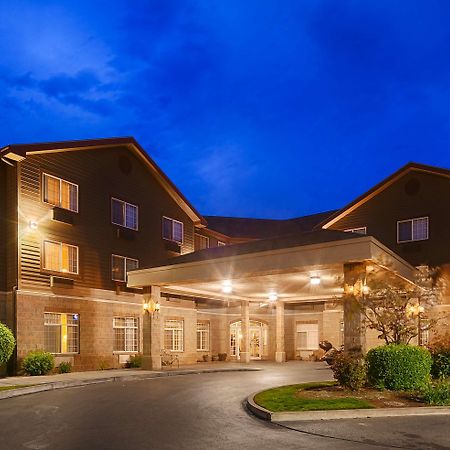 Best Western Plus Kennewick Inn Экстерьер фото