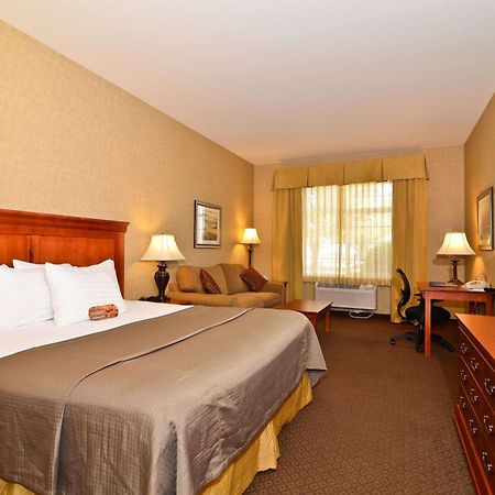 Best Western Plus Kennewick Inn Экстерьер фото