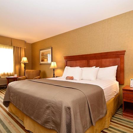 Best Western Plus Kennewick Inn Экстерьер фото