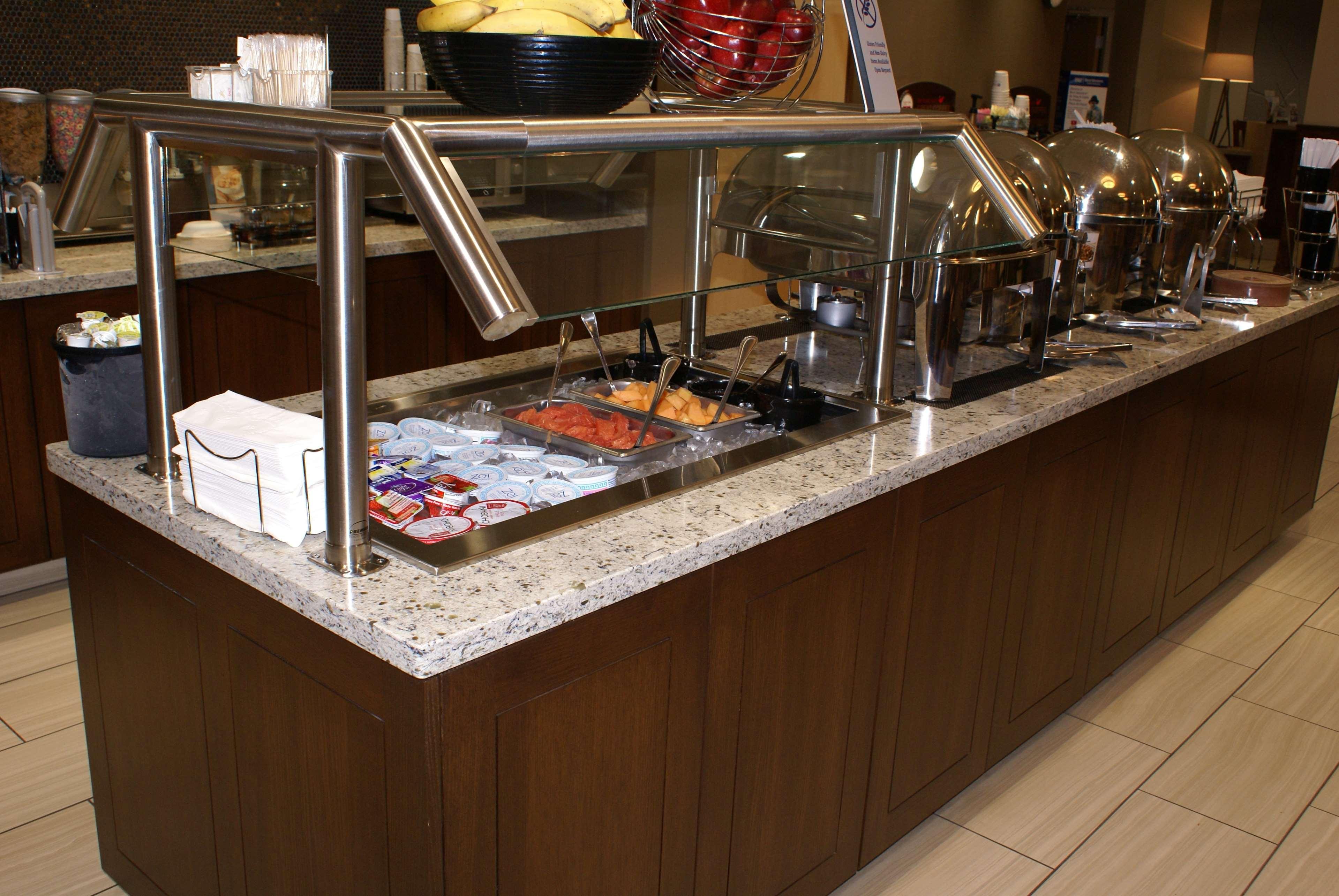 Best Western Plus Kennewick Inn Экстерьер фото