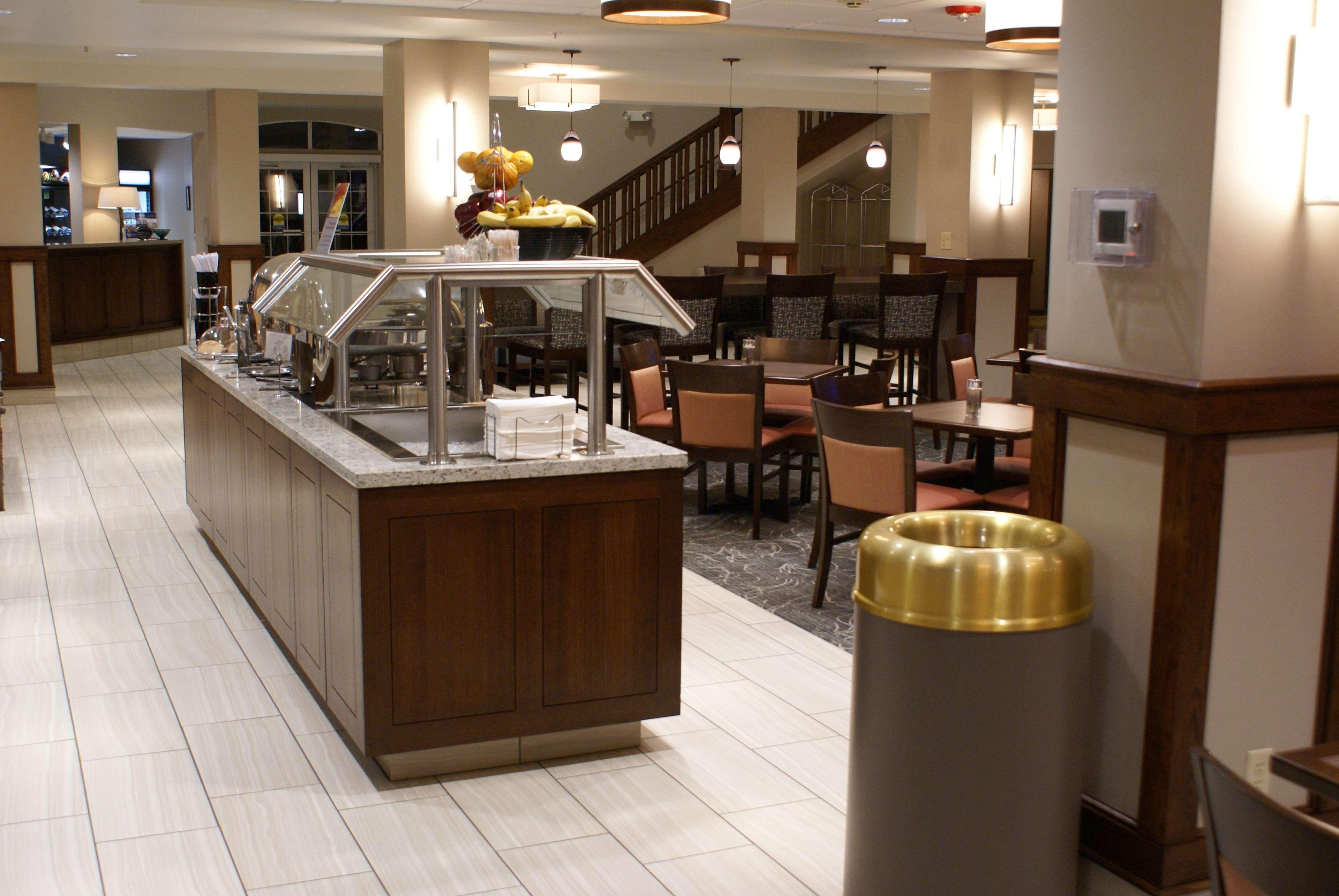 Best Western Plus Kennewick Inn Экстерьер фото