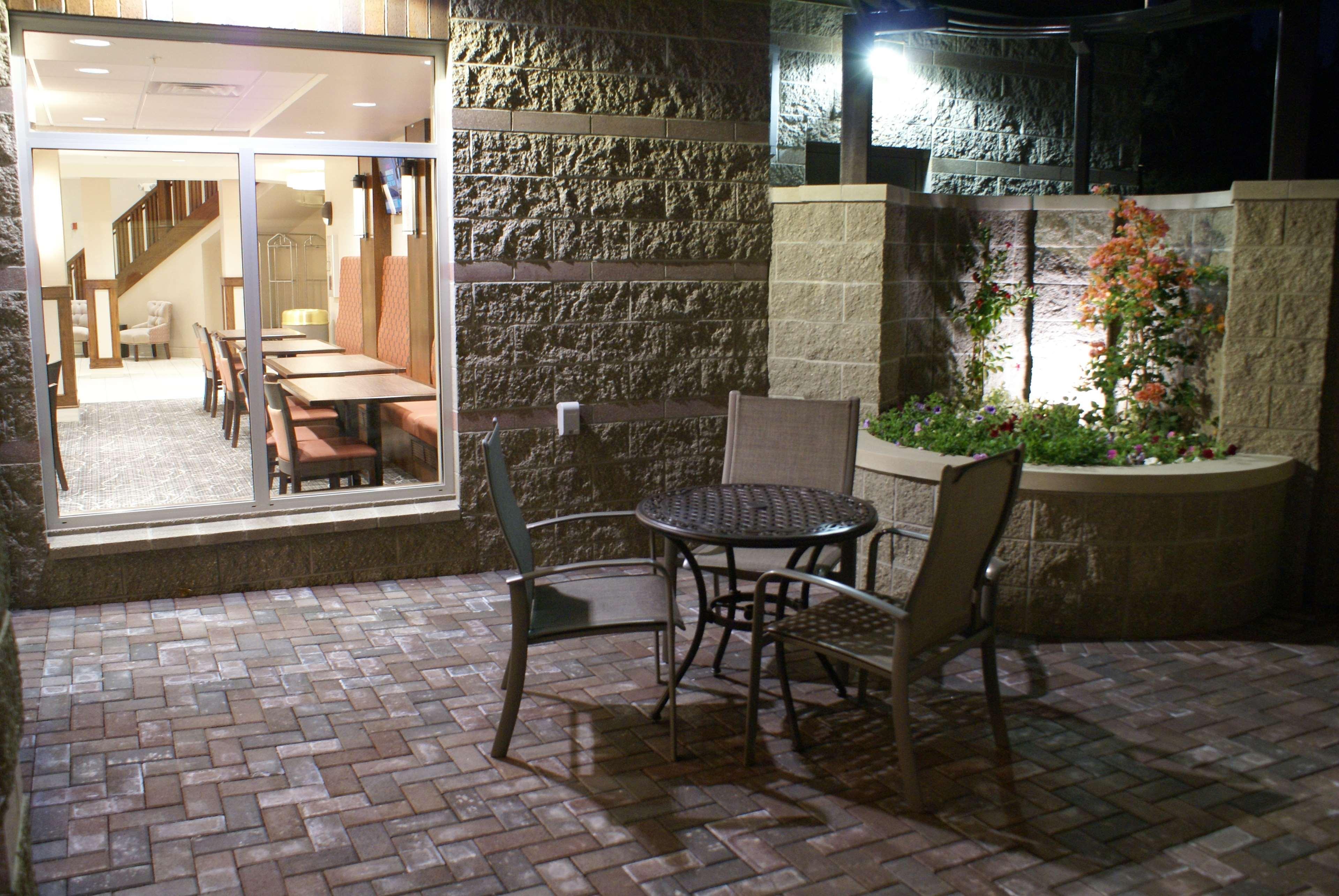 Best Western Plus Kennewick Inn Экстерьер фото