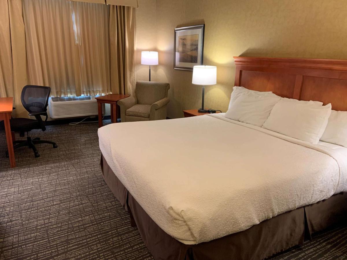 Best Western Plus Kennewick Inn Экстерьер фото