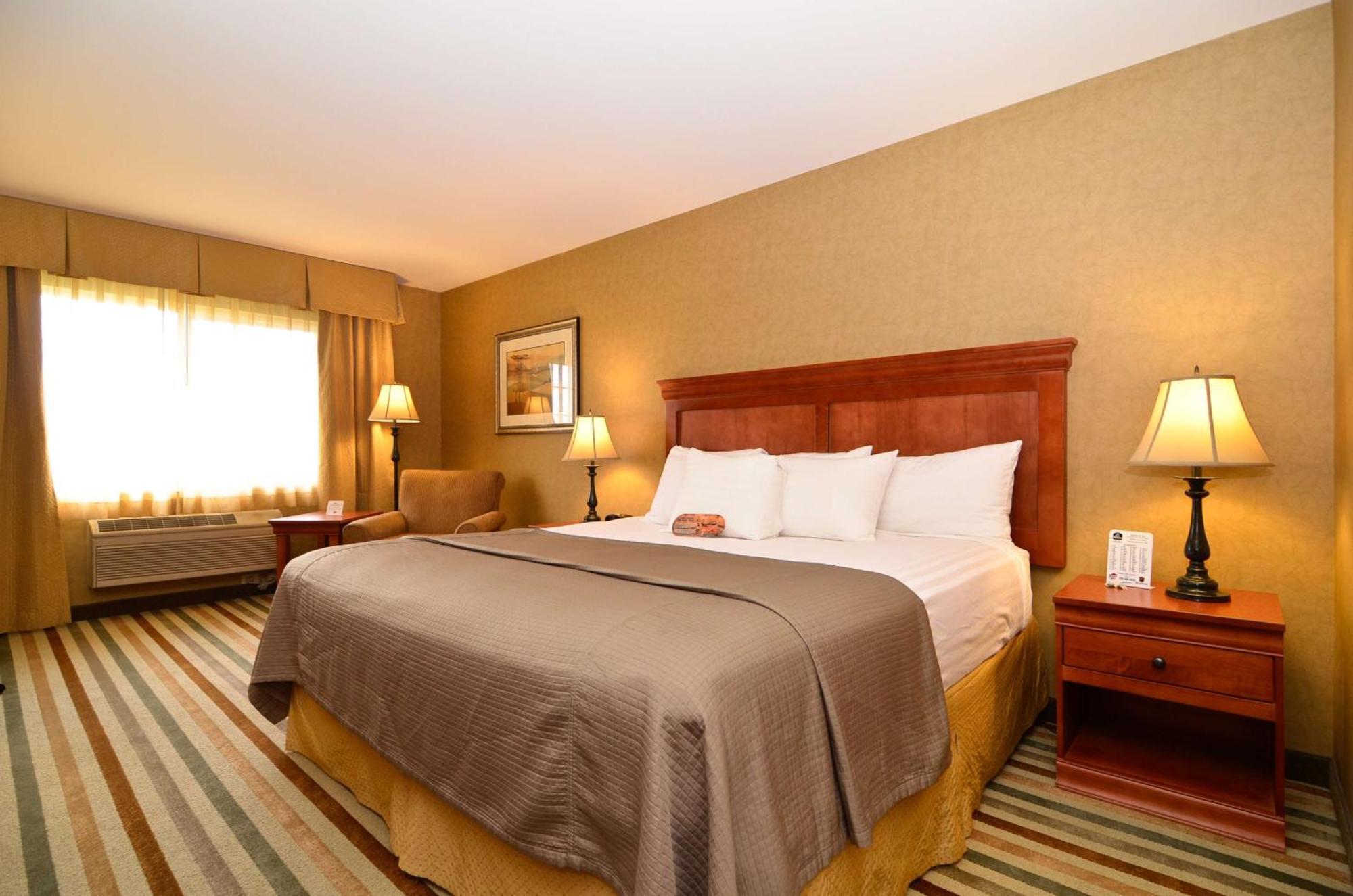 Best Western Plus Kennewick Inn Экстерьер фото