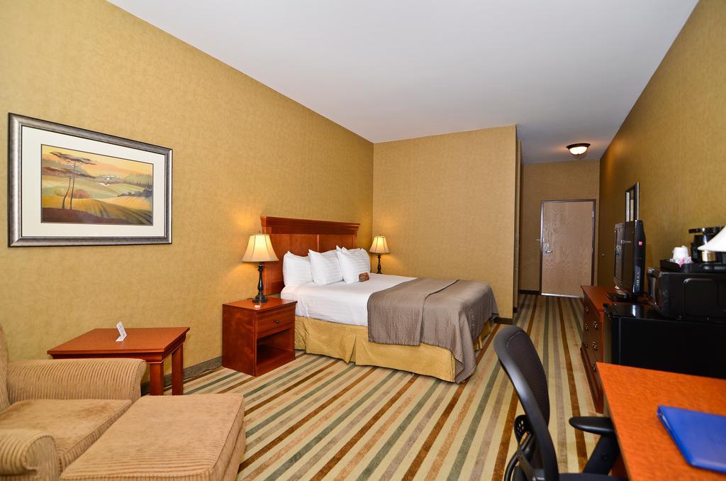 Best Western Plus Kennewick Inn Экстерьер фото