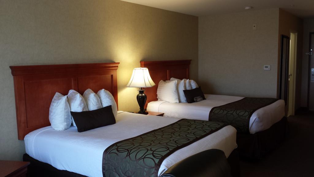 Best Western Plus Kennewick Inn Экстерьер фото