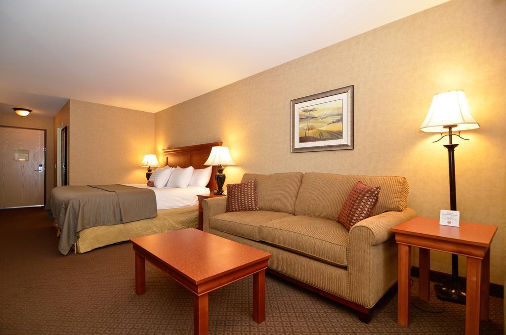 Best Western Plus Kennewick Inn Экстерьер фото