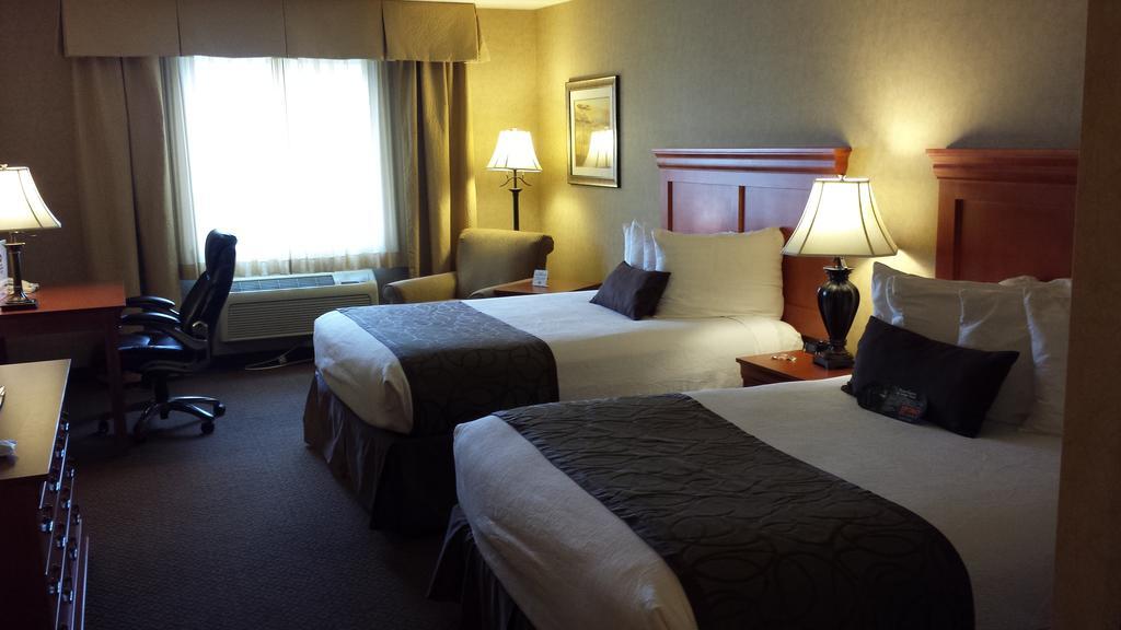 Best Western Plus Kennewick Inn Экстерьер фото